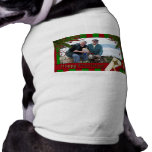 Christmas - Happy Pawlidays - Williams Photo 1 Pet Clothes