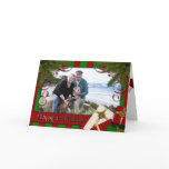 Christmas - Happy Pawlidays - Williams Photo 3 cards