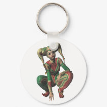 Christmas Harkin keychains by tonidreams Christmas Harkin keychains