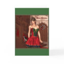Christmas Harmony cards by SophiaDeer Christmas Harmony cards