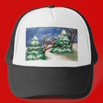 Christmas hats