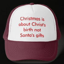 christmas hats