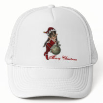 Christmas Hat