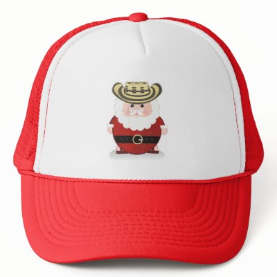 christmas hats