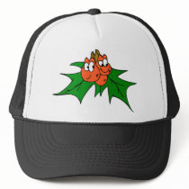 Christmas hats