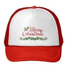 Christmas Hat