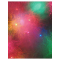 Christmas Haze flyers