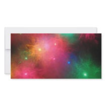 Christmas Haze photo cards by thedustyphoenix Christmas Haze photo cards