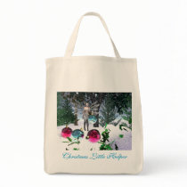 Christmas Helper bags by WhiteOak50 Christmas Helper bags