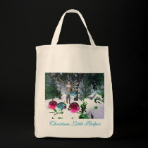 Christmas Helper bags
