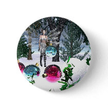 Christmas Helper buttons by WhiteOak50 Christmas Helper buttons