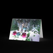 Christmas Helper cards by WhiteOak50 Christmas Helper cards