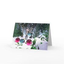 Christmas Helper cards by WhiteOak50 Christmas Helper cards