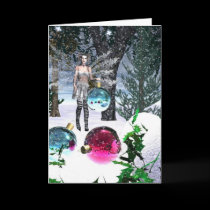 Christmas Helper cards by WhiteOak50 Christmas Helper cards