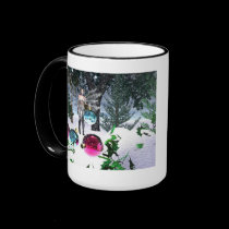 Christmas Helper mugs by WhiteOak50 Christmas Helper mugs