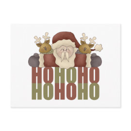 Creative Chirstmas Postcards