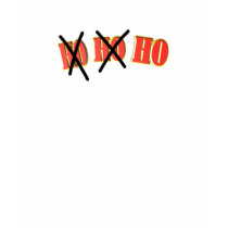Christmas Ho T-Shirt
