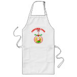 Christmas Holiday Apron