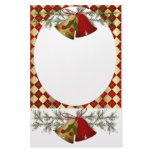 Christmas Holiday_Bells stationery