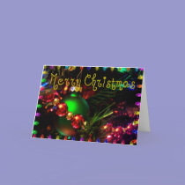 Christmas Holiday card by Angels_Love_Gifts Christmas Holiday card