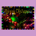 Christmas Holiday card cards