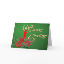 Christmas & Holiday Cards