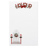 Christmas Holiday HO HO HO