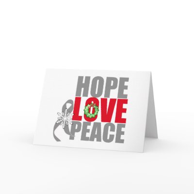 hope and peace