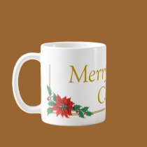 Christmas & Holiday Mugs and Cups