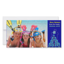 Christmas Holiday photo cards