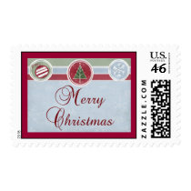 Christmas Holiday Postage postage by WinterHolidayGifts Christmas Holiday Postage postage