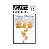 Christmas Holiday Postage postage by WinterHolidayGifts Christmas Holiday Postage postage