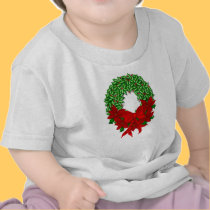 Christmas Holiday Shirts t-shirts