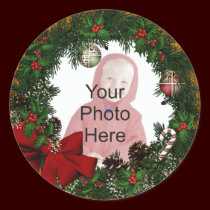 Christmas Holiday Stickers stickers