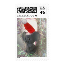 Christmas Holidays 143 Postage Stamps