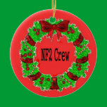 Christmas Holidays ornaments