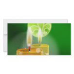 Christmas Holidays Photo Card Template