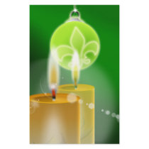 Christmas Holidays stationery