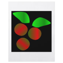 Christmas Holly IV Flyers