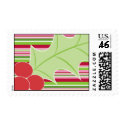 Christmas Holly postage by EverAfter Christmas Holly postage