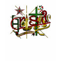 'Christmas' Hooded Sweatshirt