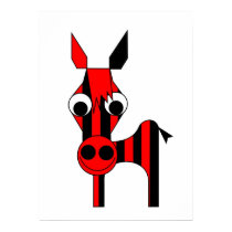 Christmas Horse posters