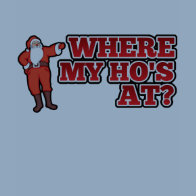 Funny Christmas Merchandise