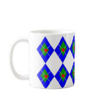 Christmas hot chocolate mugs