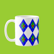 Christmas hot chocolate mugs
