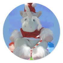 Christmas Huggles stickers by Faeryhuggles Christmas Huggles stickers