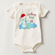 Christmas Hugs shirt