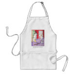 Christmas Humor Aprons
