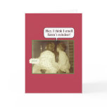 Christmas Humor cards