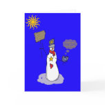 Christmas Humor Card